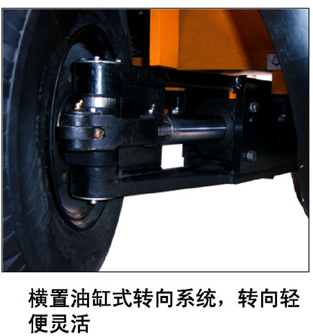 杭州H系列2.5吨汽油液力叉车 CPQD25H-BW11_中国叉车网(www.estacaototal.com)